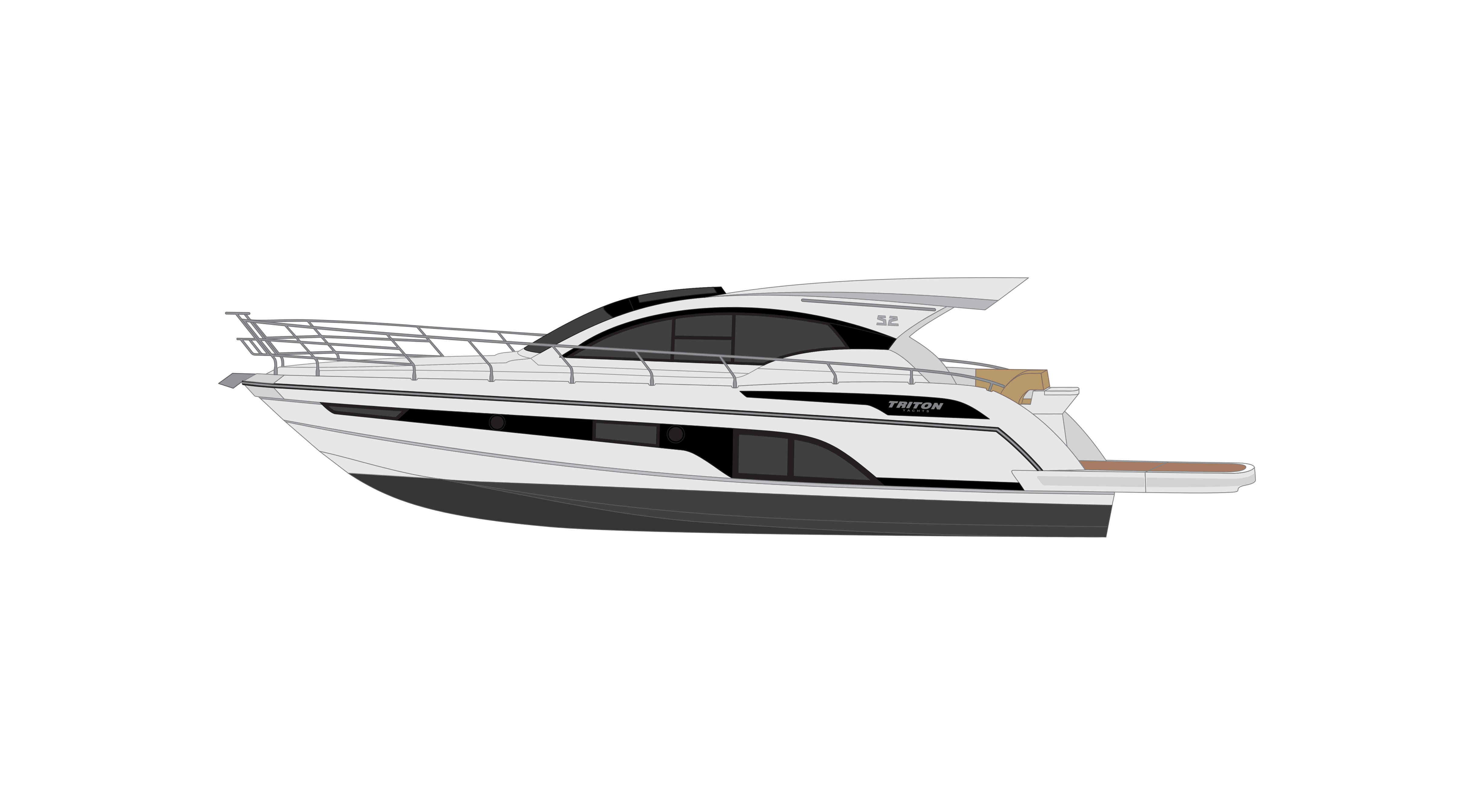 TRITON 52 HT