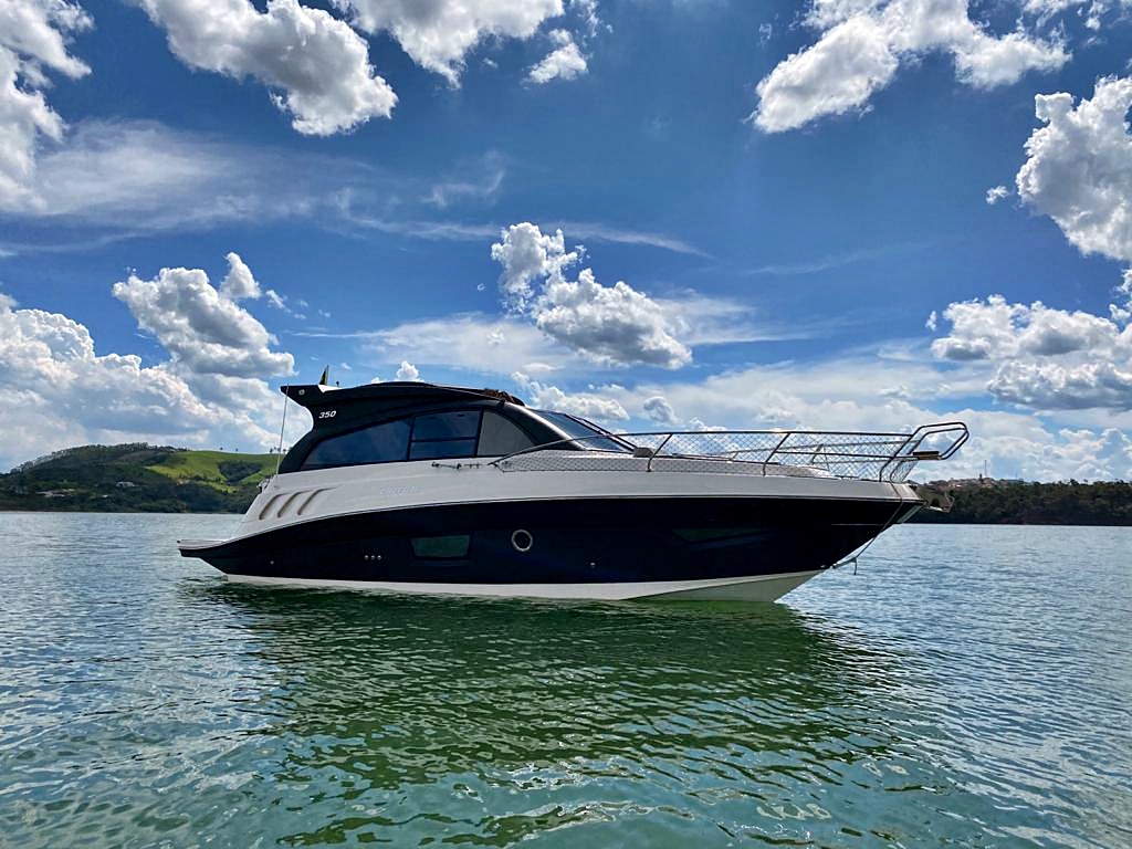 TRITON 350 HT