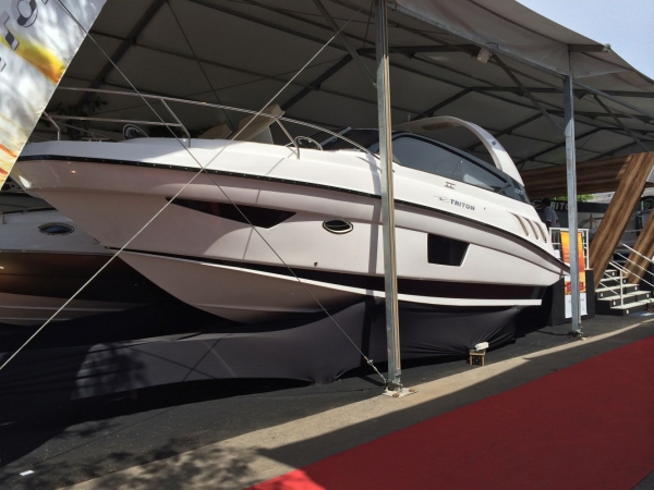 RIO BOAT SHOW 2014