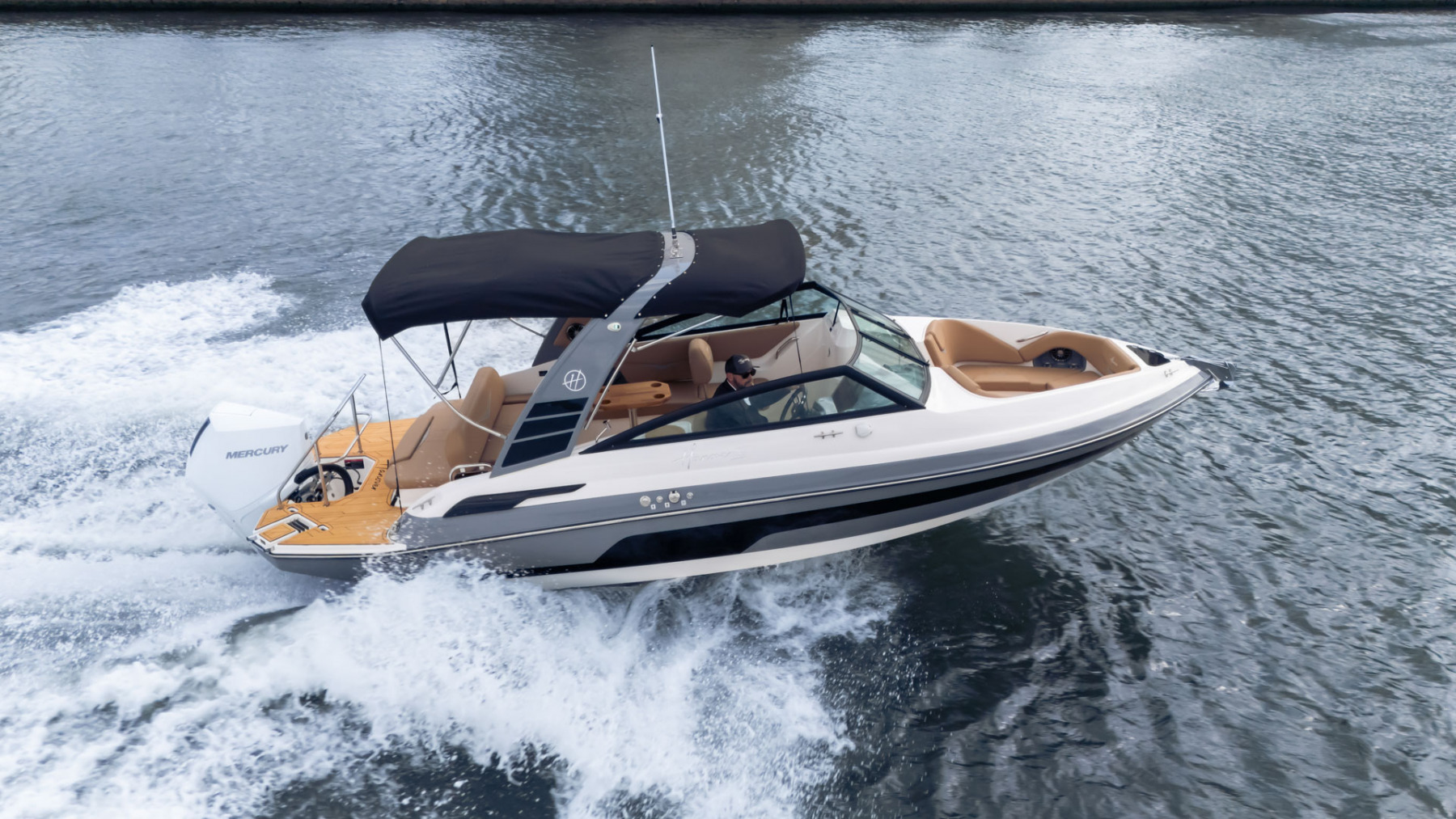 TRITON 250 OPEN