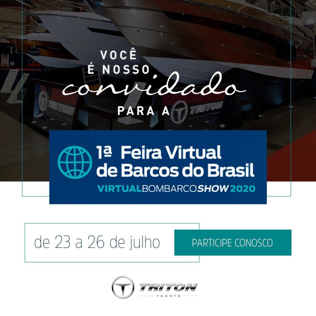 VIRTUAL BOMBARCO SHOW 2020