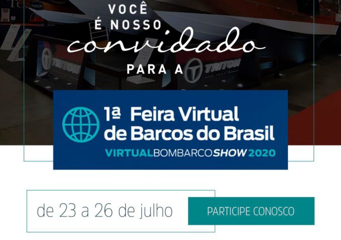 VIRTUAL BOMBARCO SHOW 2020