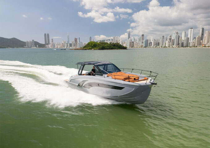 Entenda por que a Triton Yachts é referência nacional e internacional no segmento de lanchas de luxo