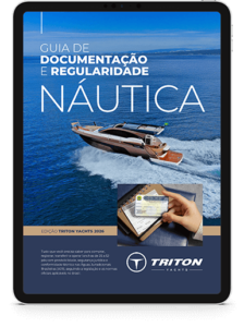 Ebook de Documentação Náutica Triton